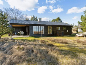 Holiday Home Laghmund - from the sea by Interhome in Hals